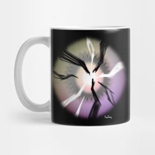 Mixed Purity Mug